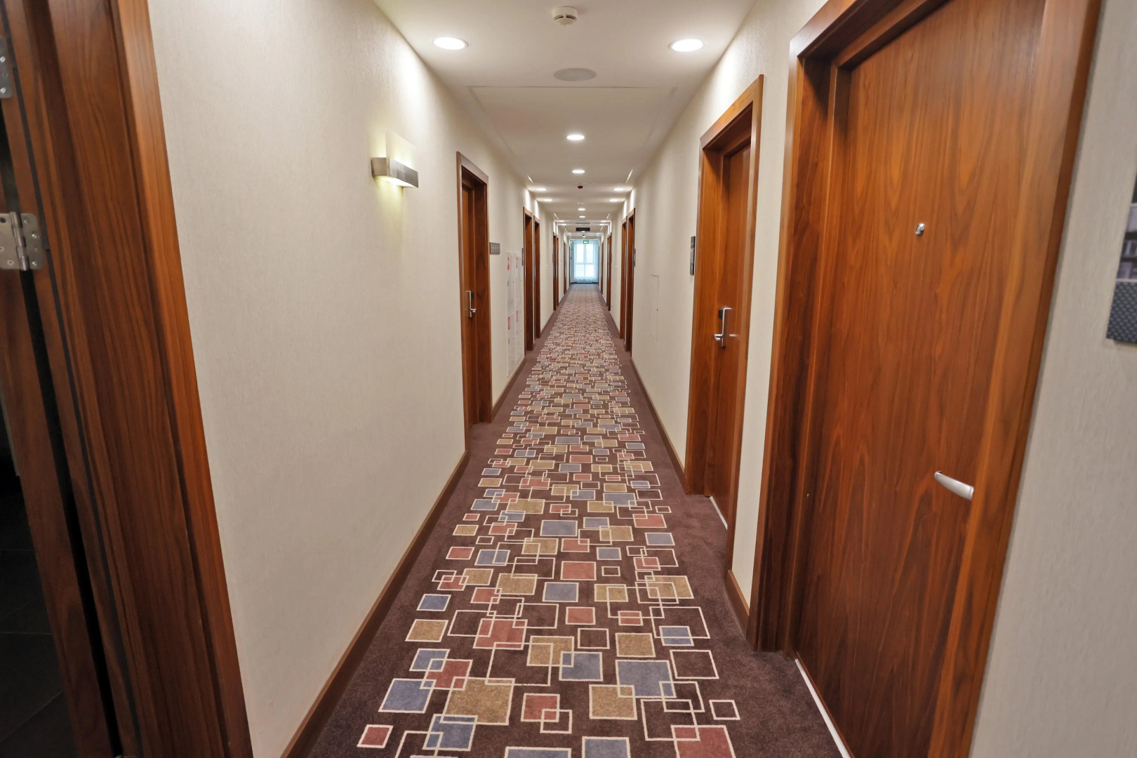 Отель Hampton by Hilton Уфа