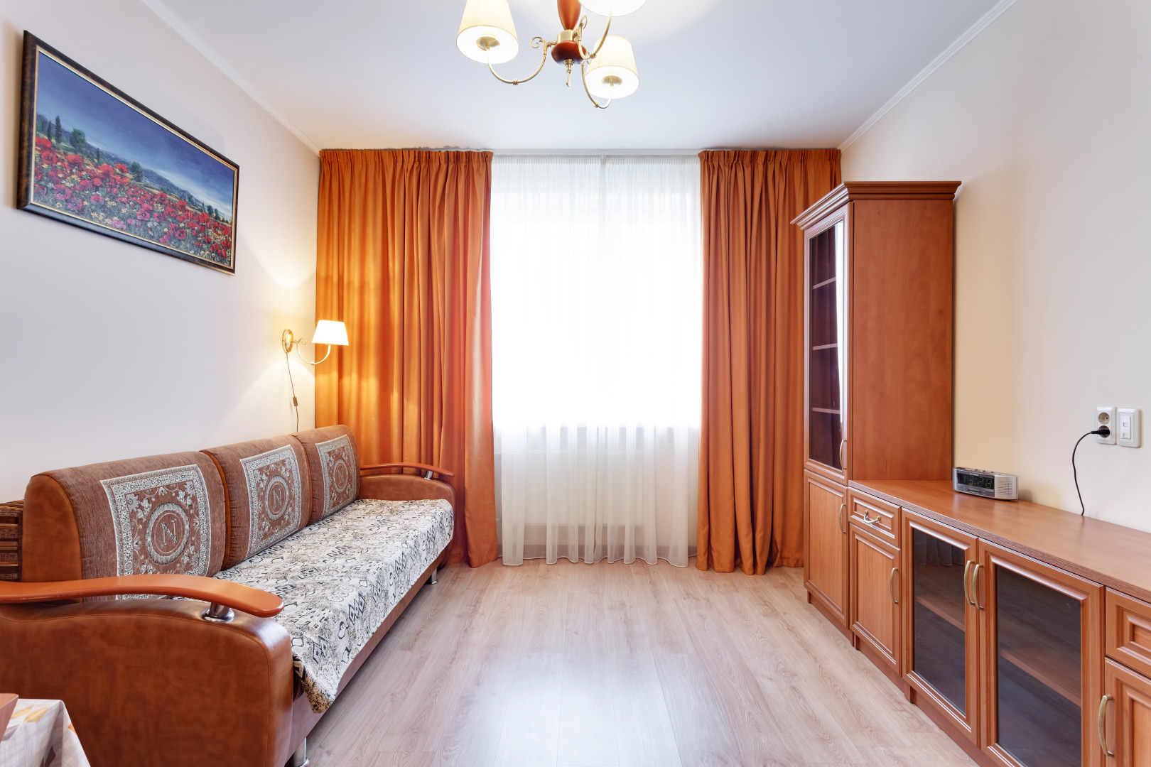 Апарт-Отель Диадема