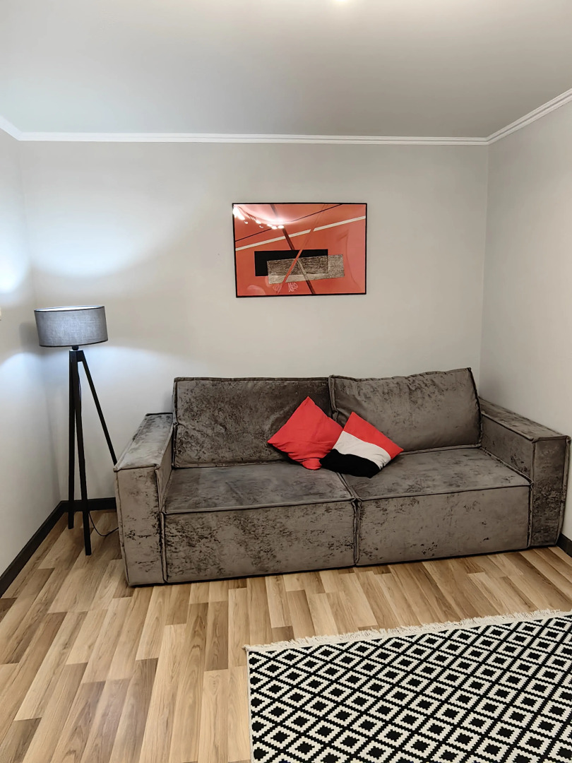 Квартира Двушка в центре Казани