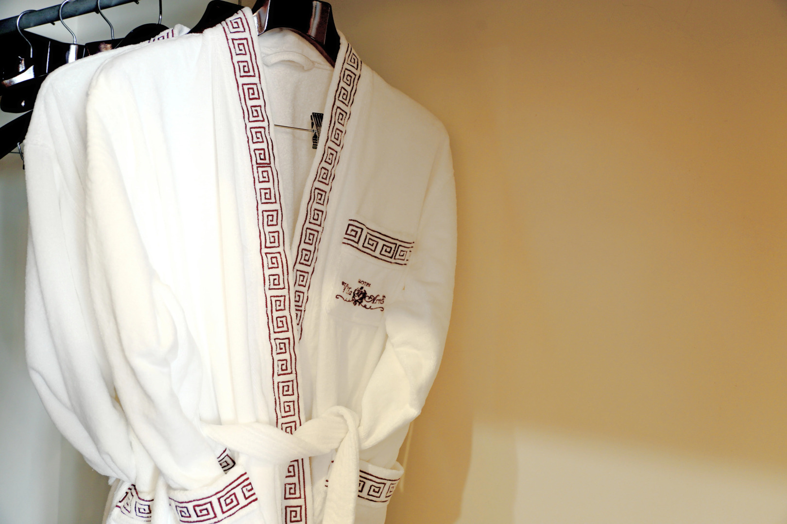 Отель Villa Arte