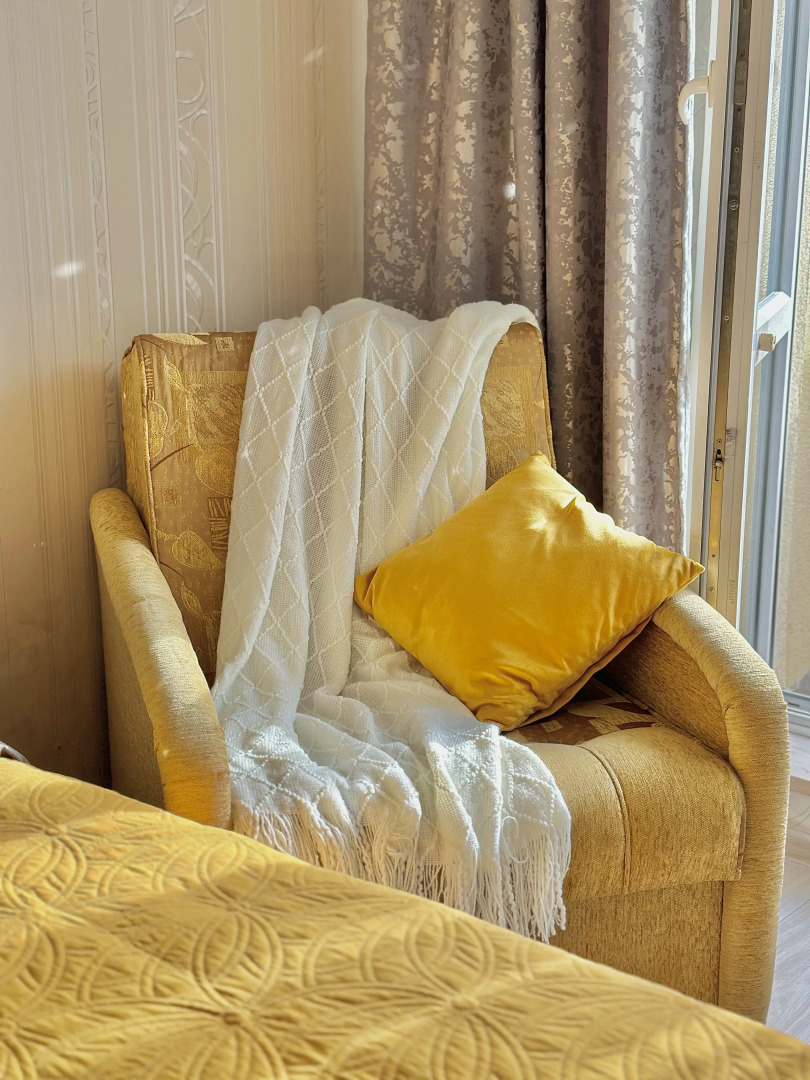 Квартира Студия Good Sleep в Одинцово