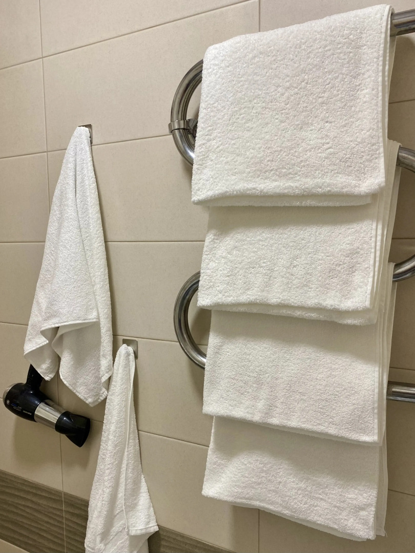 Квартира на улице Усова 42