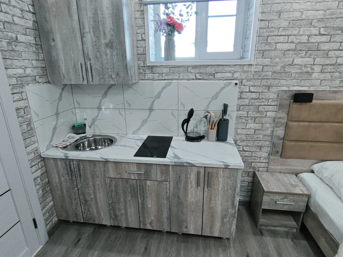 Апартаменты на Красной Армии 136/8