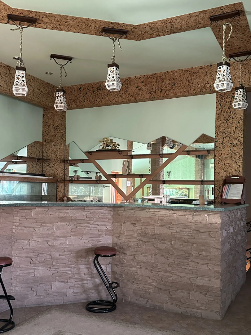 Гостиница Звёздный замок