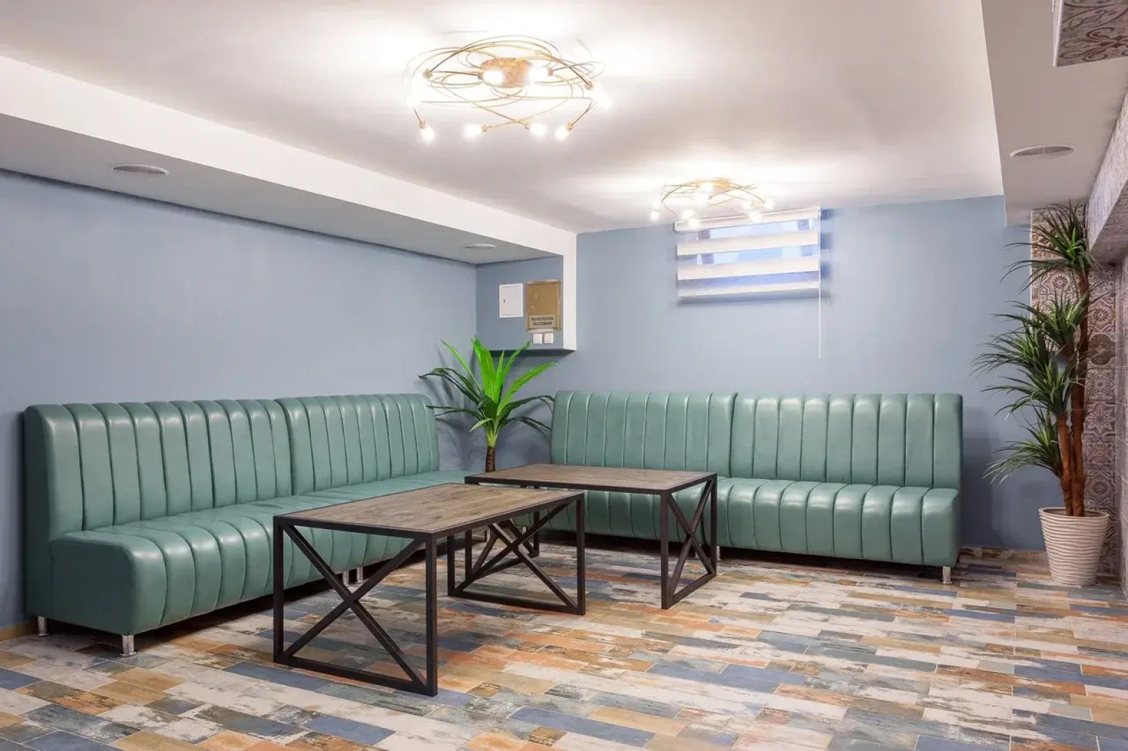 Отель Marton Palace