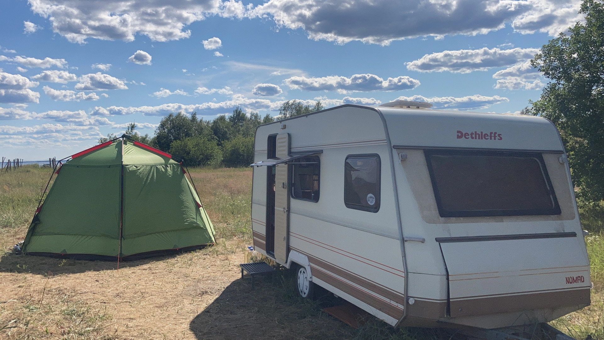 Частный Дом Wheel Home Belomorsk