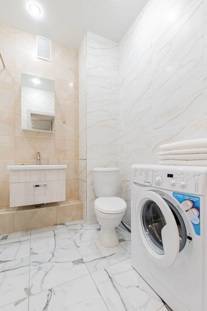 Апартаменты Петровские в премиум ЖК Михайловский