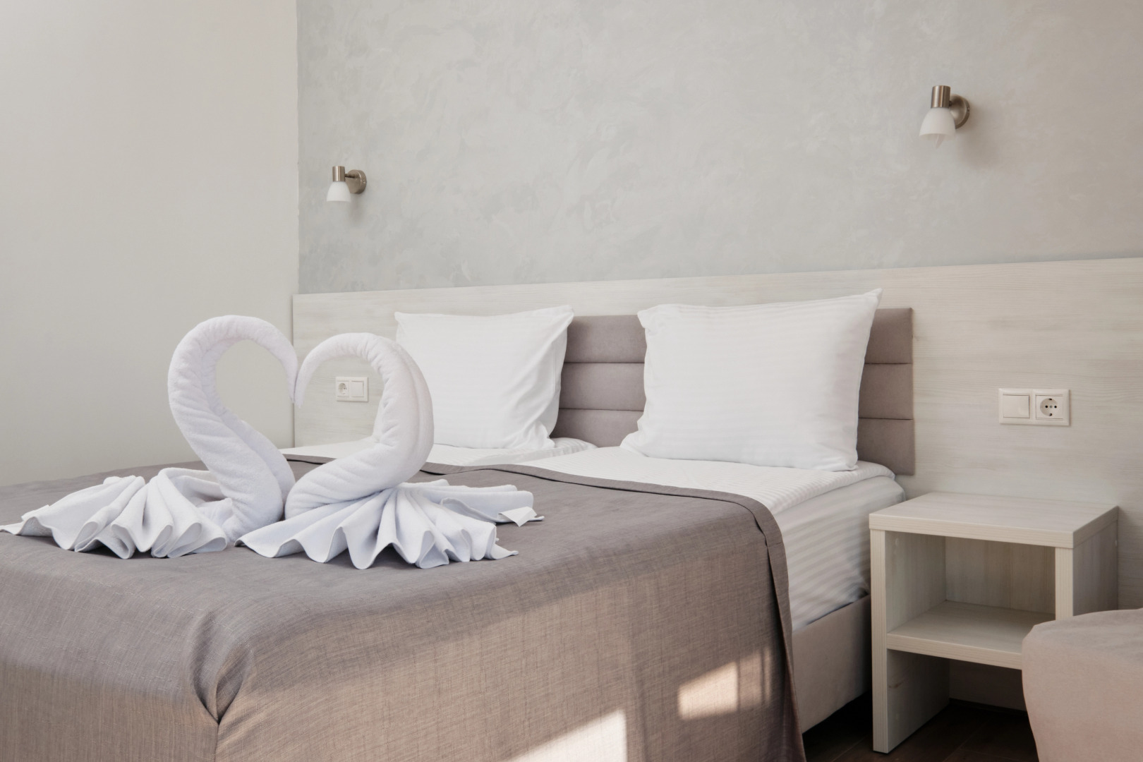 Гостевой дом Черный Кот