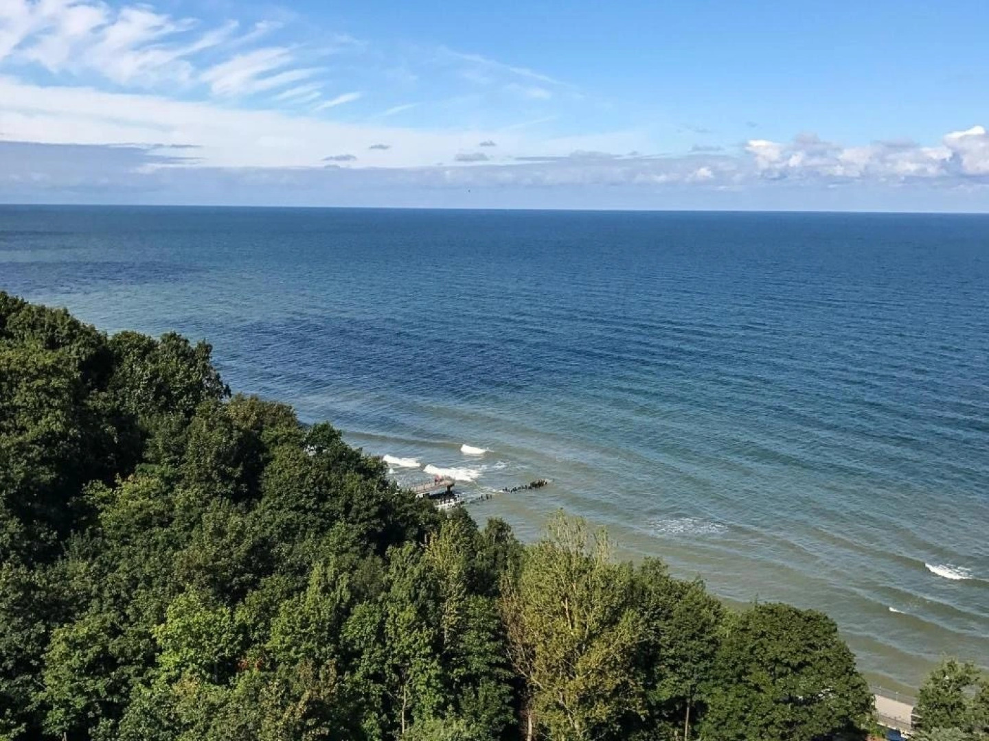 Апартаменты на улице Динамо 1а