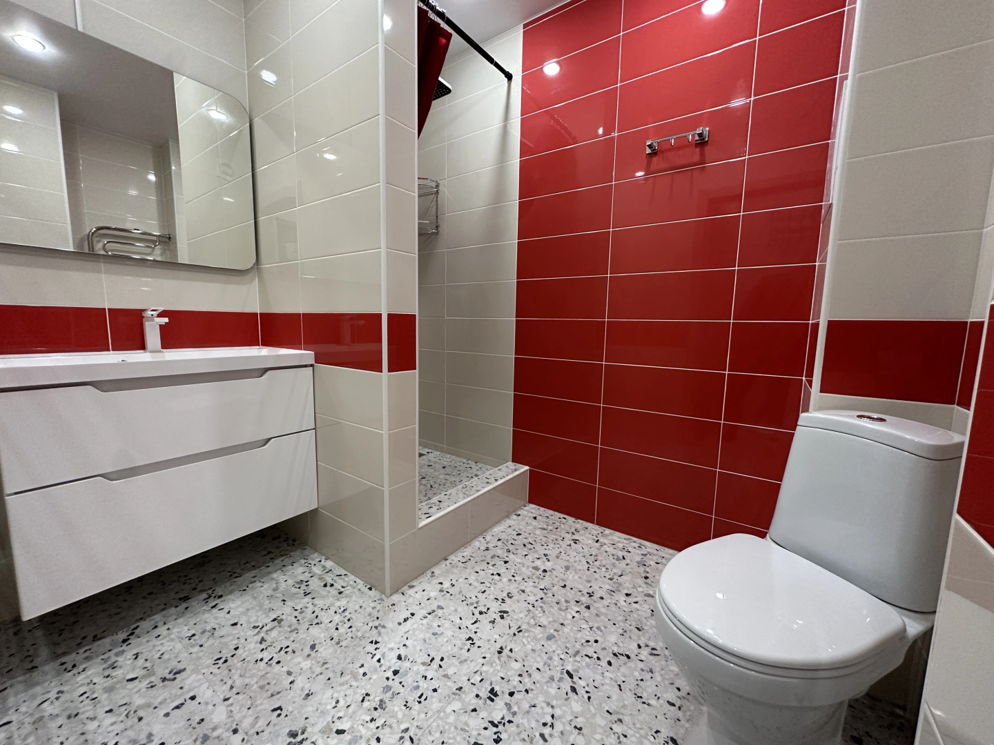 Апартаменты Форд против Феррари