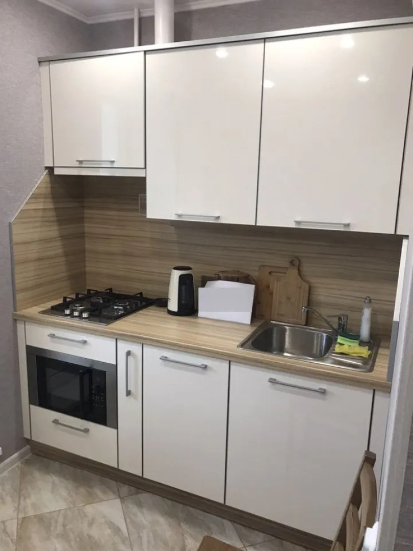 Апартаменты в 5-м Микрорайоне Дом 49