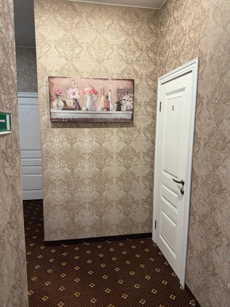 Мини-отель Апельсин на Трубной