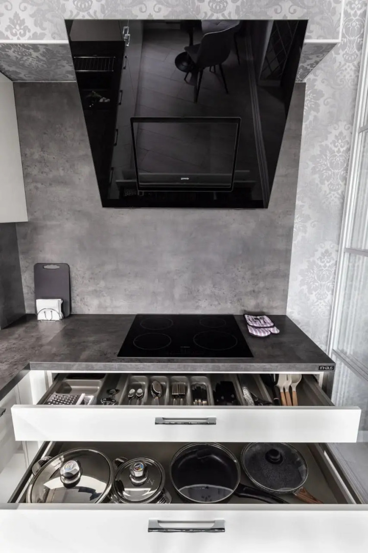 Апартаменты Apart39 Перламутр с Видом на Реку