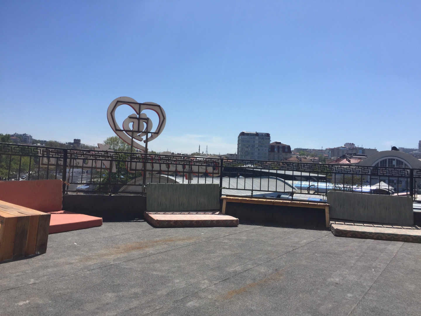 Хостел Кенга 