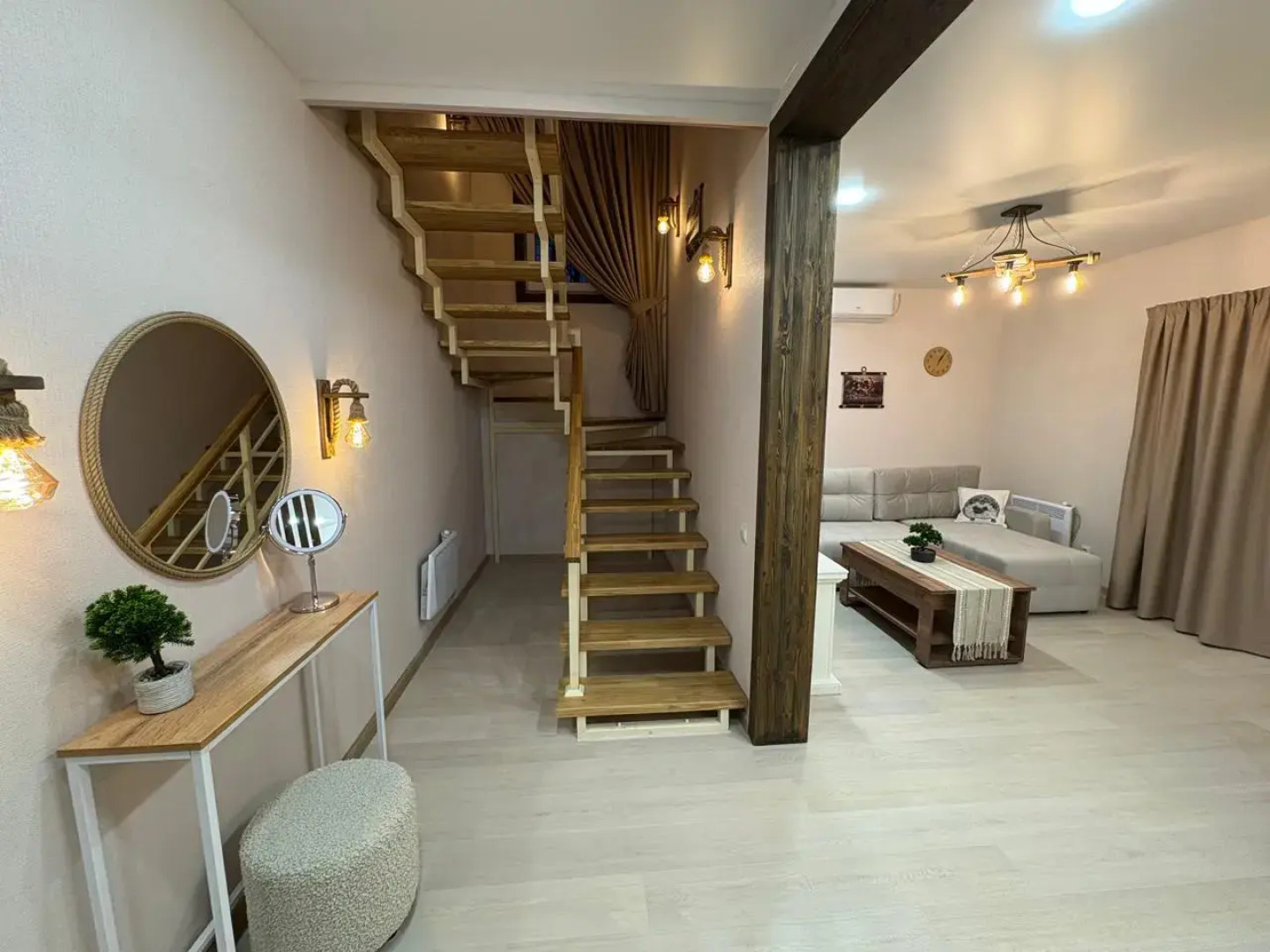 Частный дом Гостевой Комплекс Нагорье Шерегеш