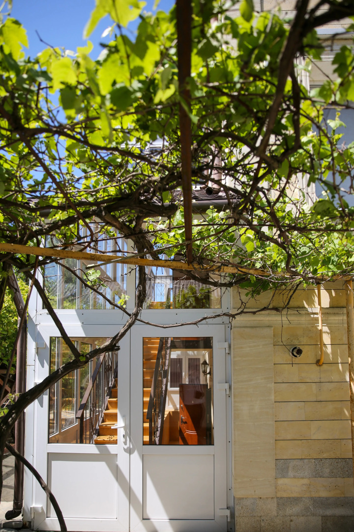 Гостевой дом Арина