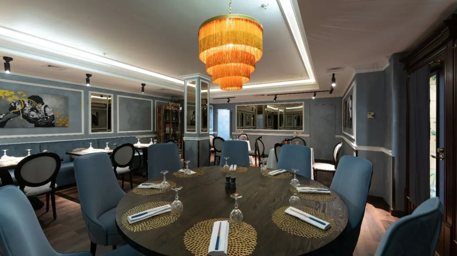 Отель Гранд Отель Эмеральд