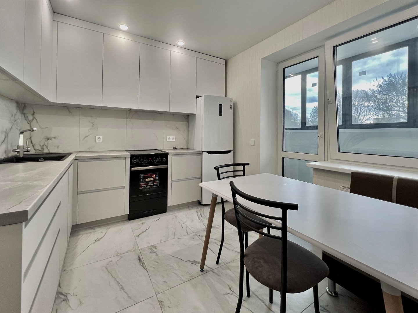 Апартаменты Двушечка на Гоголя в центре Бреста