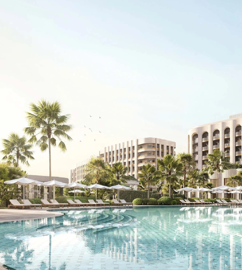 Mantera Supreme Seaside