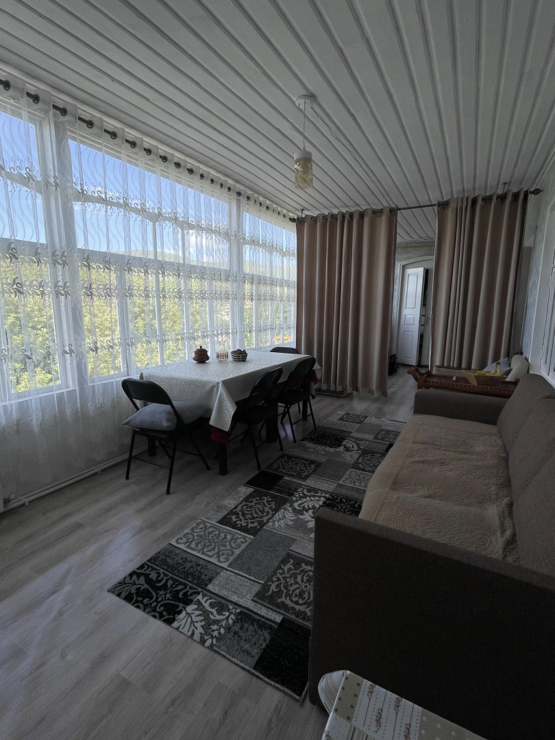 Гостевой Дом ОБОДАБИ