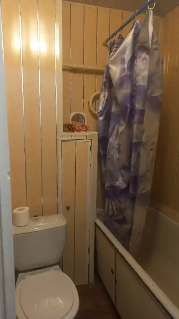 Квартира У ТЦ Норд