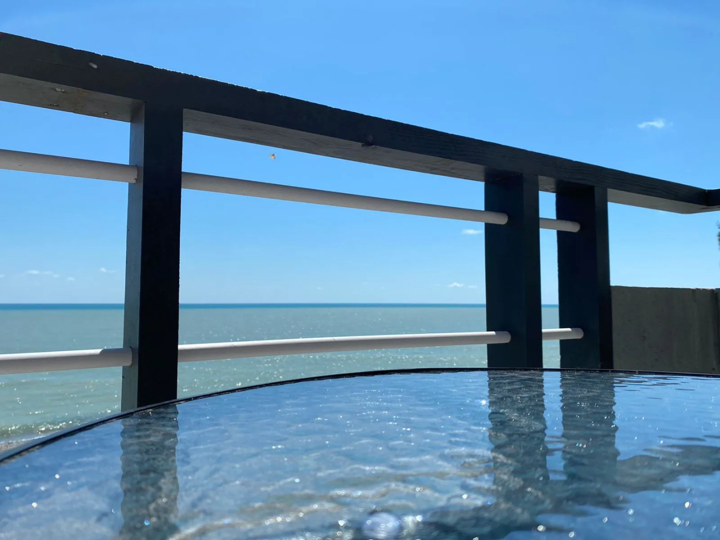 Отель Apsnypearl