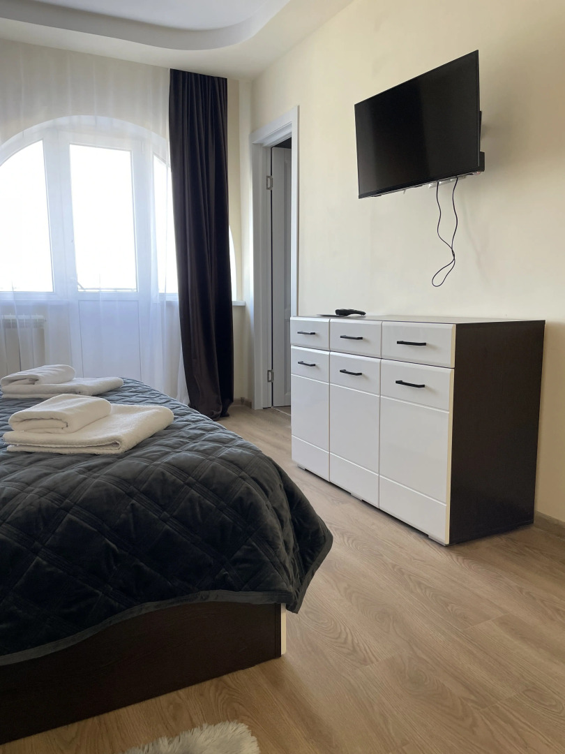 Отель Залессье