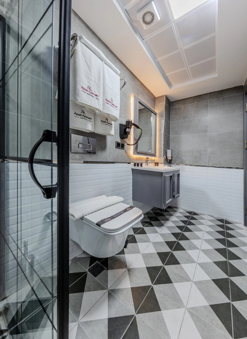 Atar Airport Hotel & Spa