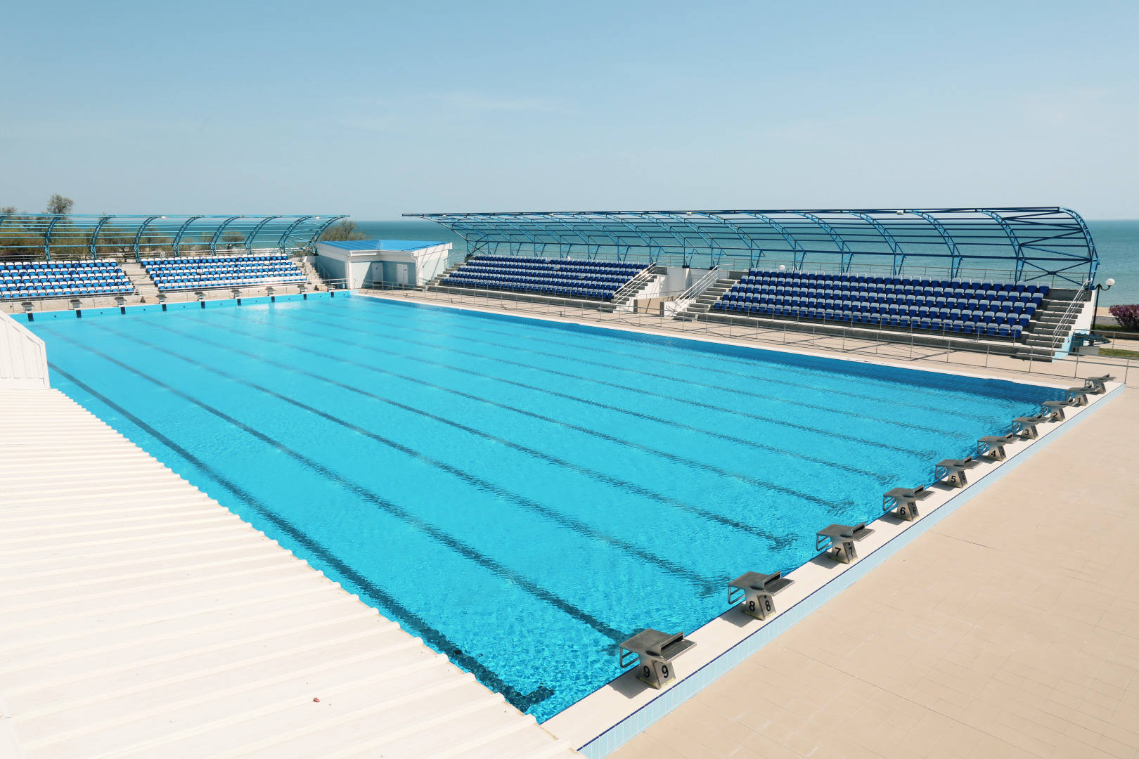 Санаторий Эволюция