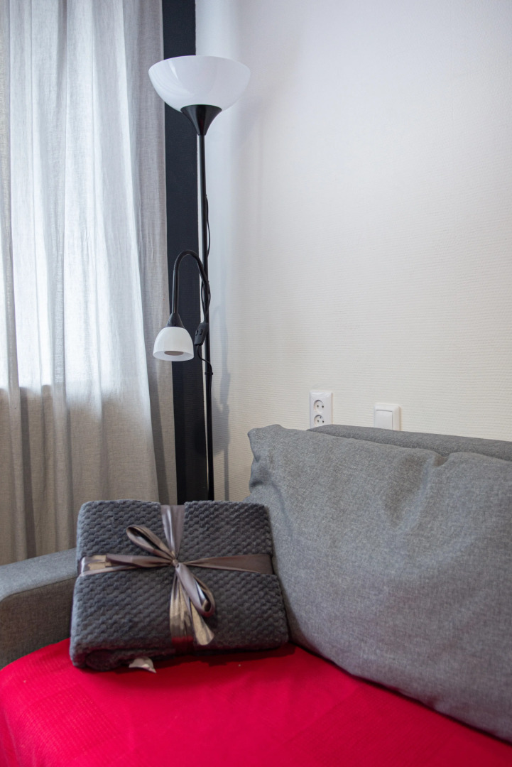 Апартаменты Nordik Apart