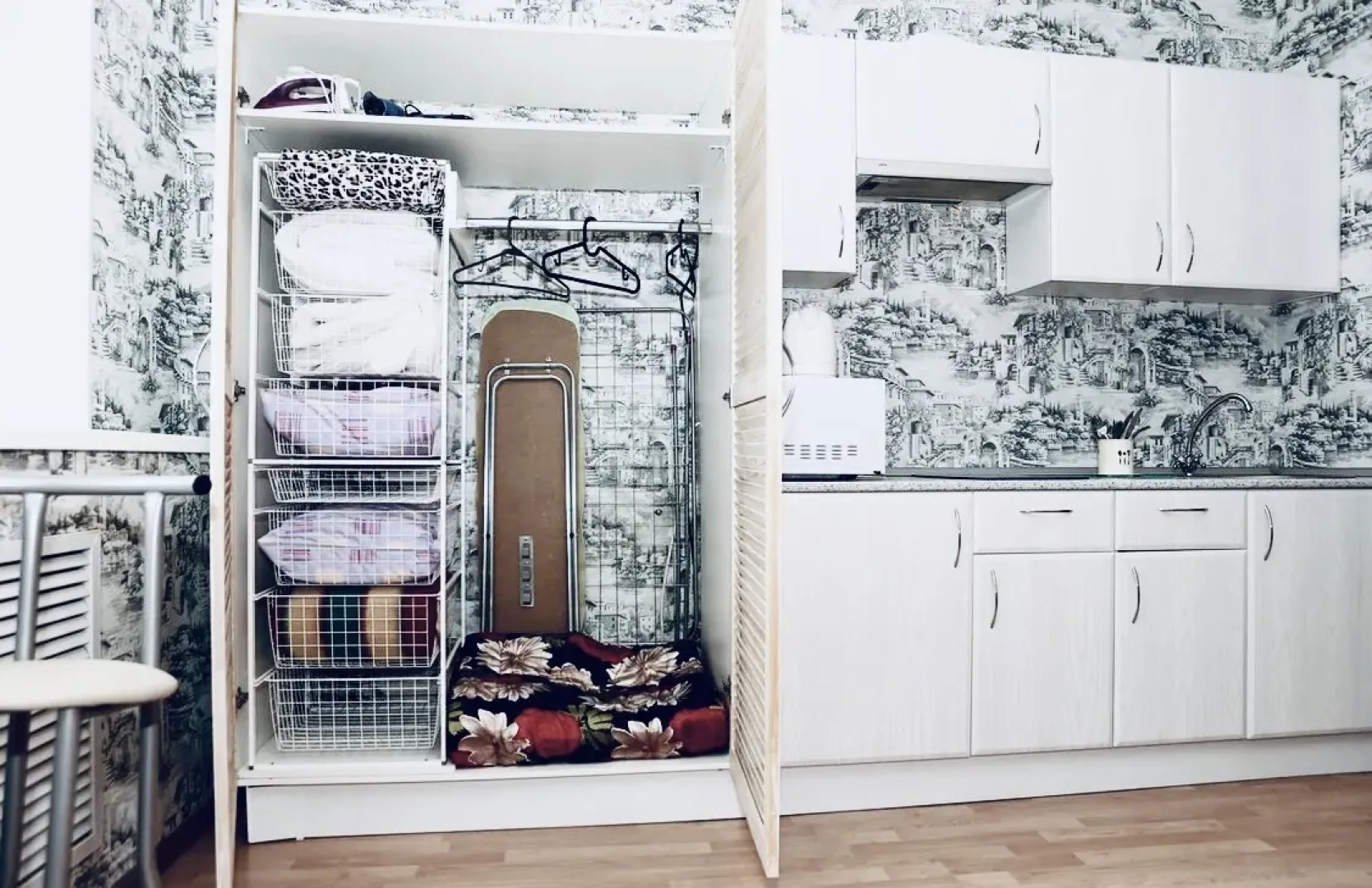 Квартира Сердце Выборга