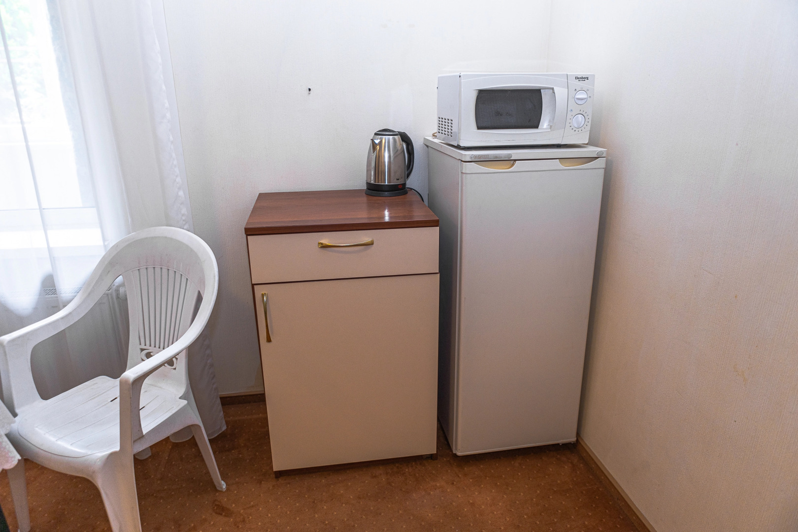 Апартаменты у моря 205