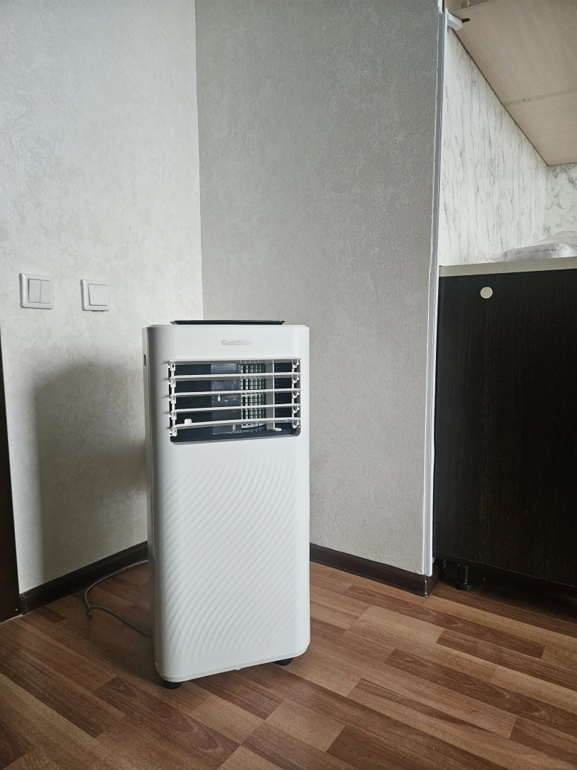 Квартира Авик