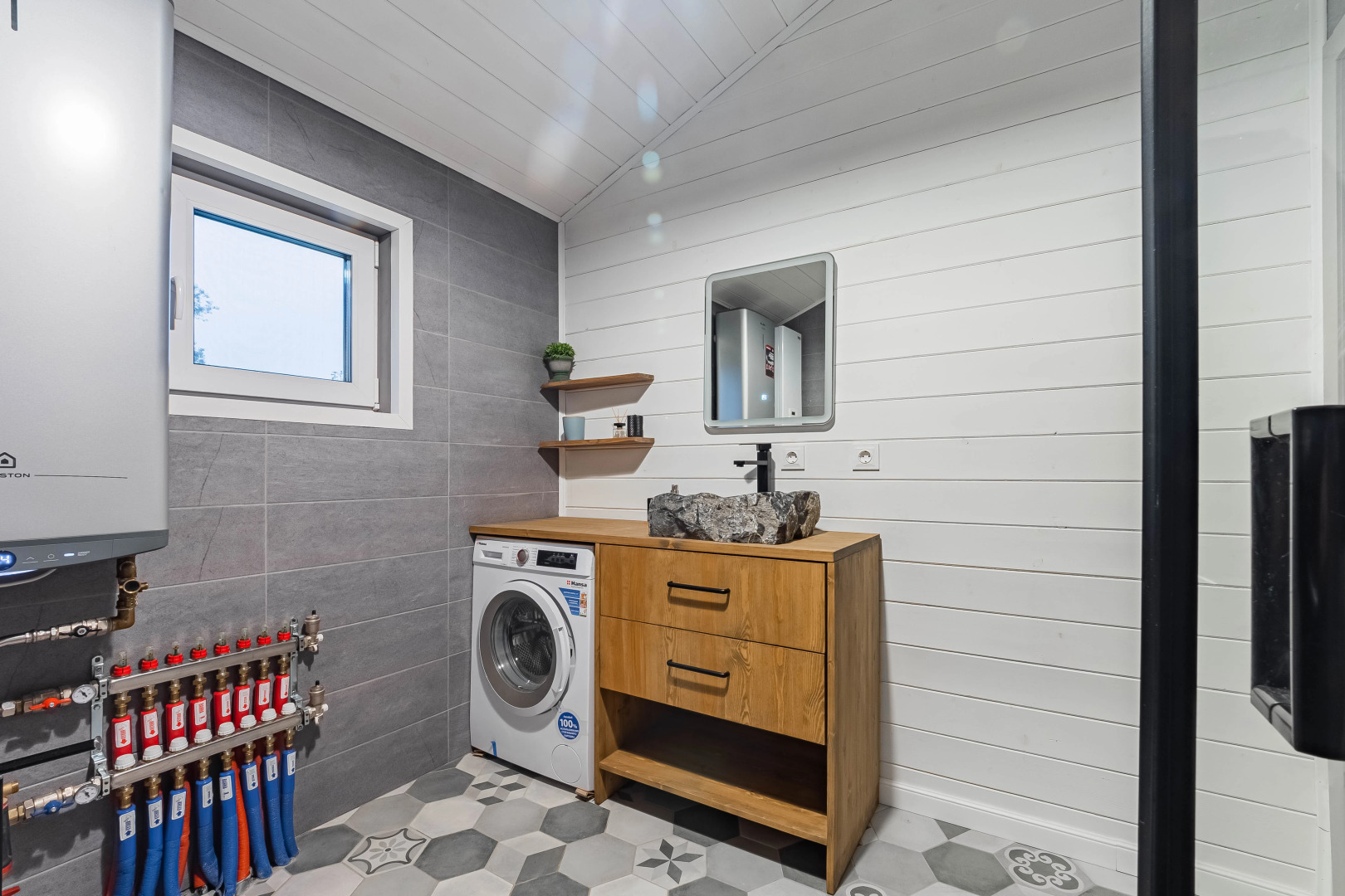 Гостевой дом Хвойный Лес