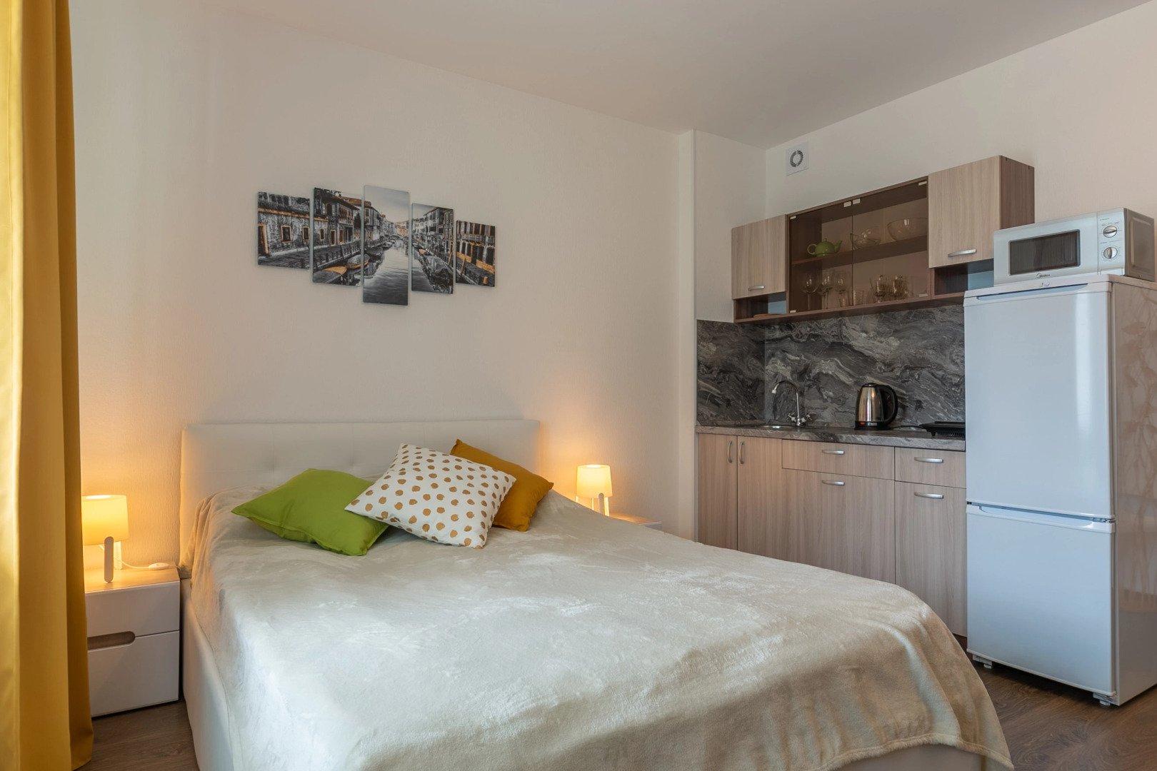 Студия недалеко от центра Санкт-Петербурга 6