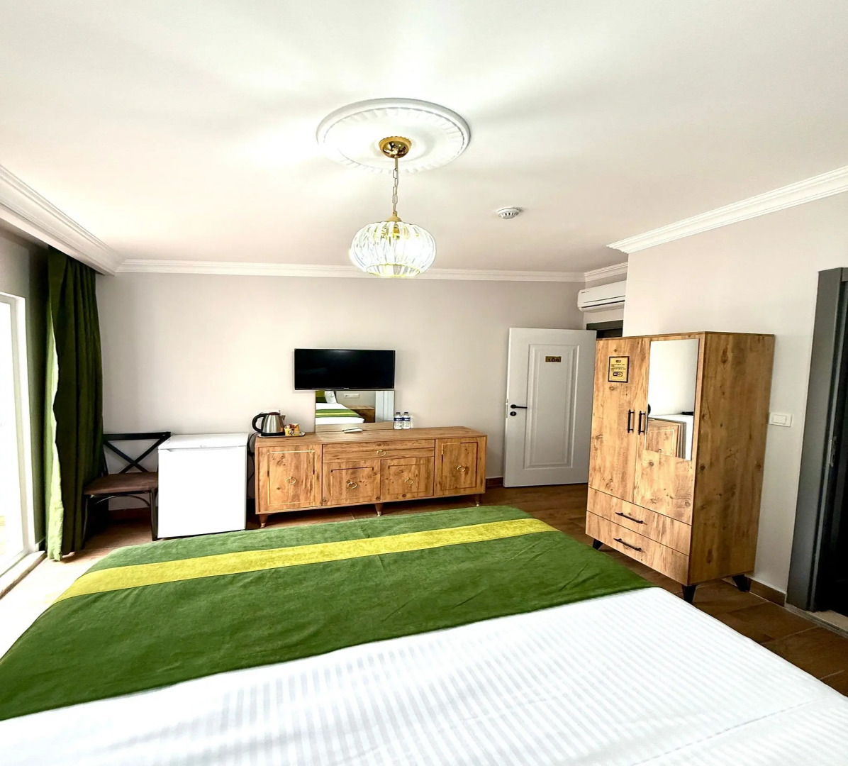 Отель Armagan Suite Taksim