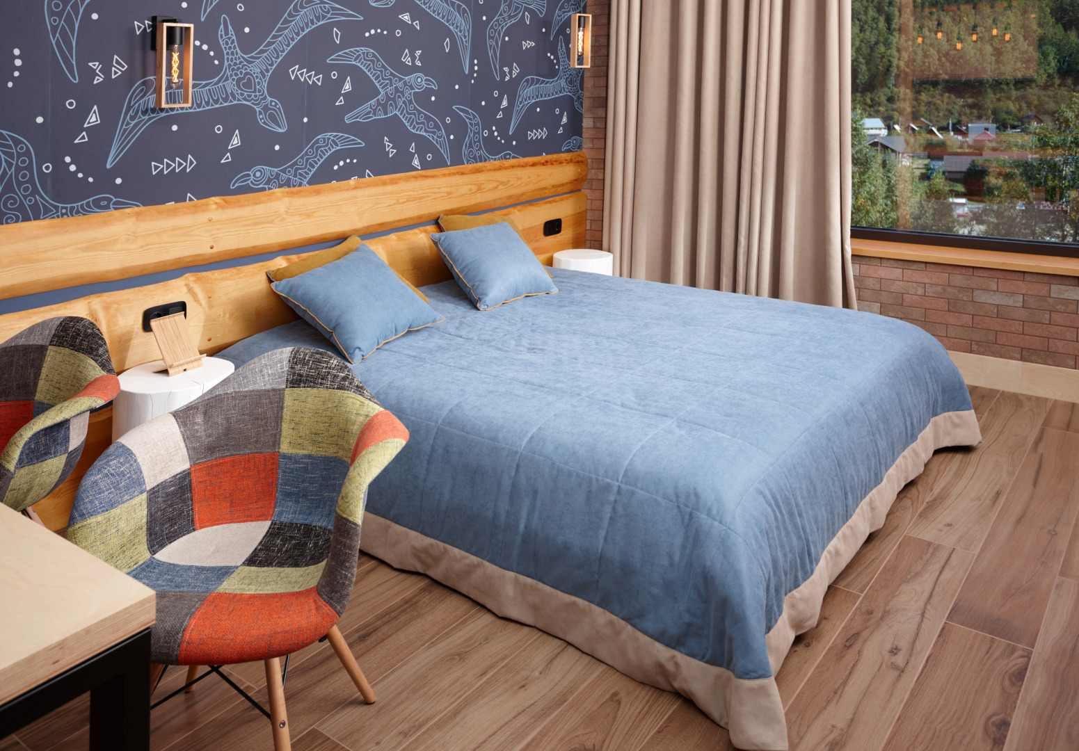 Апартаменты Baikal Hill 17