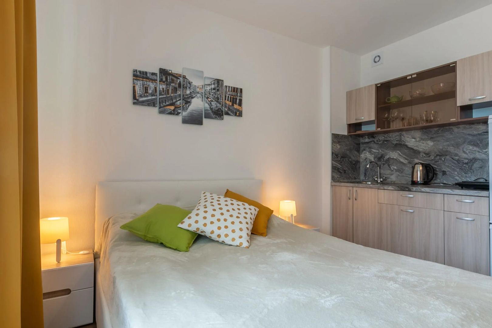 Студия недалеко от центра Санкт-Петербурга 6