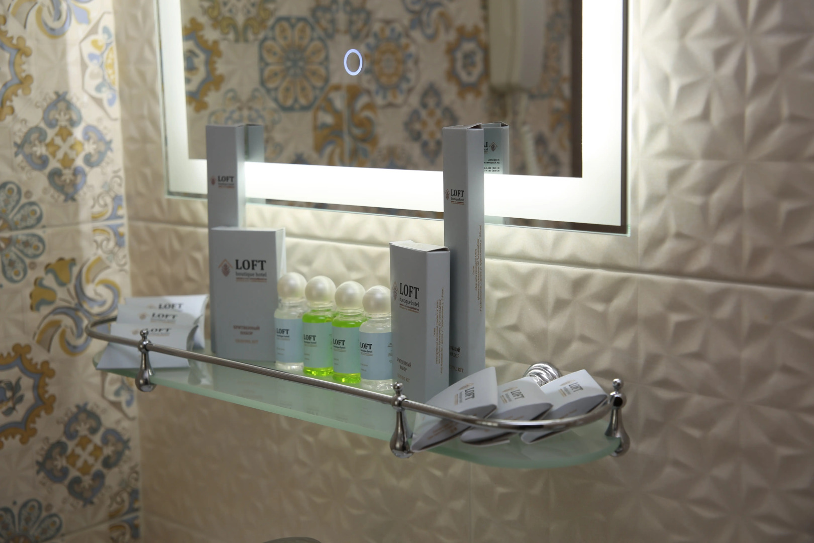 Бутик-Отель Loft