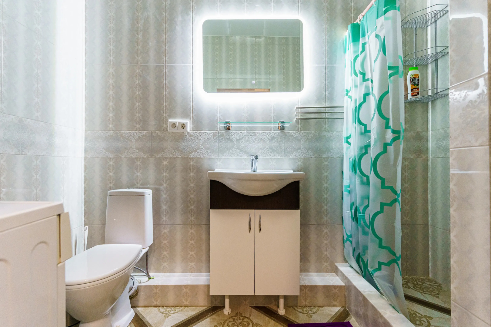 Апартаменты в Новороссийске Расположенные в Жк Комфорт Класса Регата от LetoApart