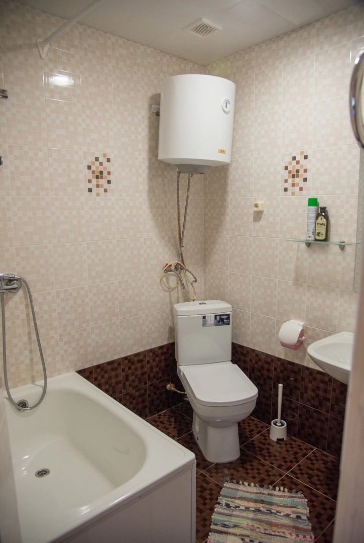 Гостевой дом У пруда