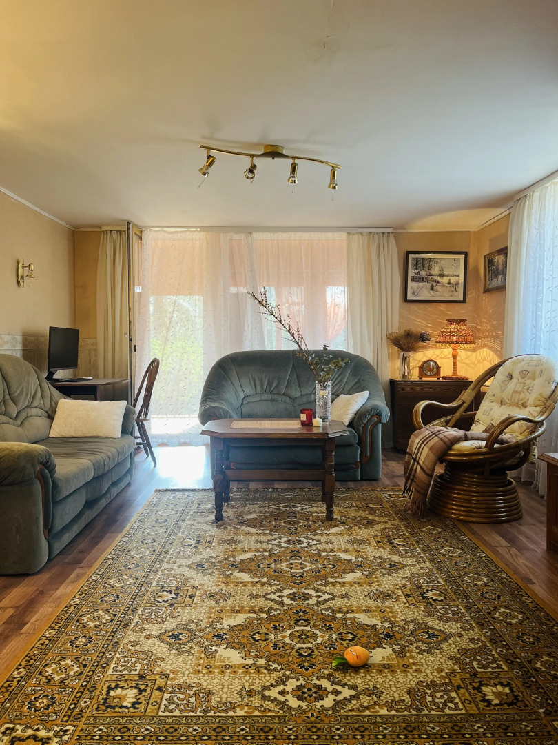 Частный дом Дом на Волге