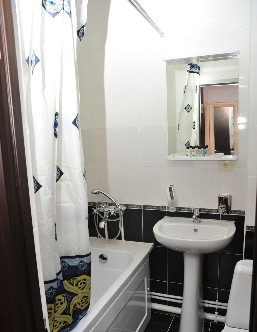 Отель Континент