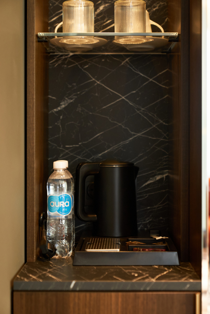 Бутик-отель STATUS