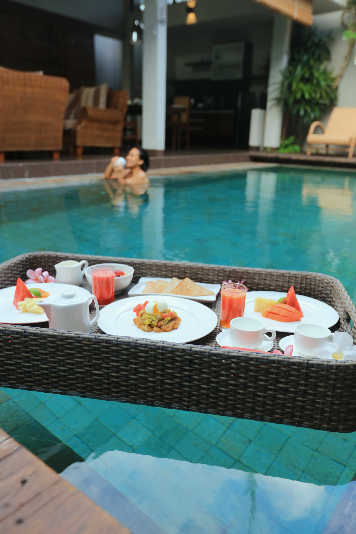 Вилла Kamuela Lagoi Bay