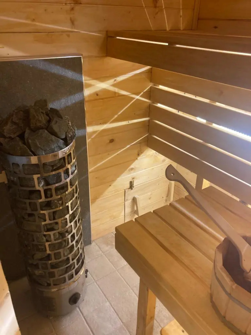 Апартаменты LOFT Холл у Кремля с четырьмя комнатами