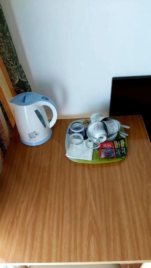 Гостевой дом на Садовой 62