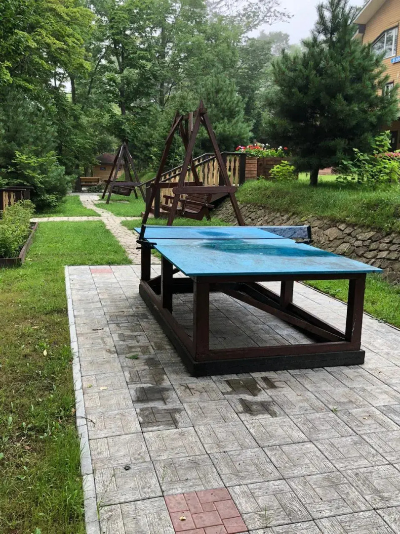 Гостевой Дом Кантри