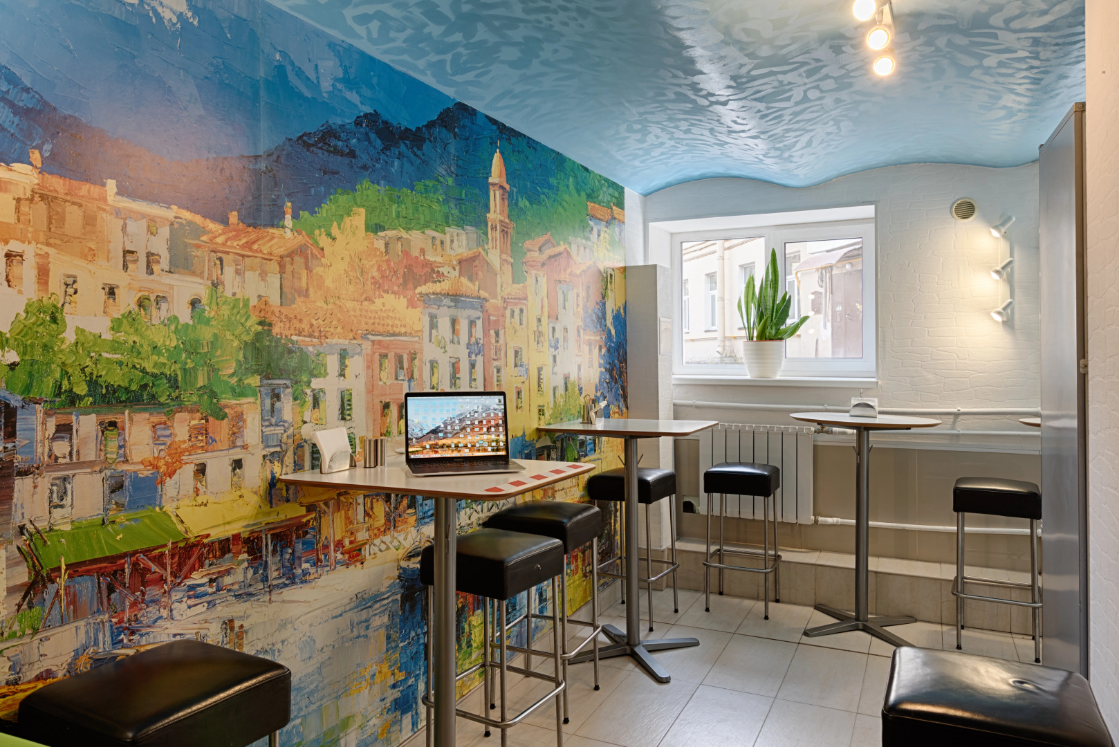 Отель К2 Отель Санкт-Петербург