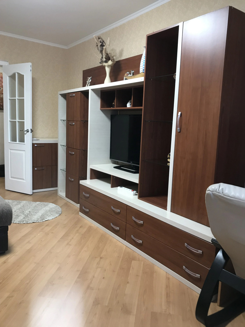 Апартаменты Марата 24